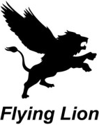 Flying Lion, Inc logo